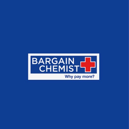 Bargain Chemist-425