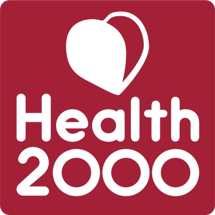 Health2000 Logo