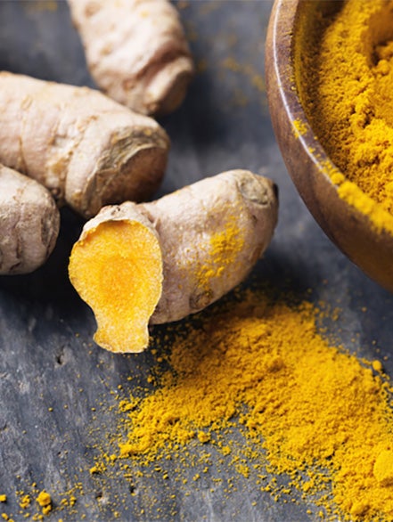 Turmeric