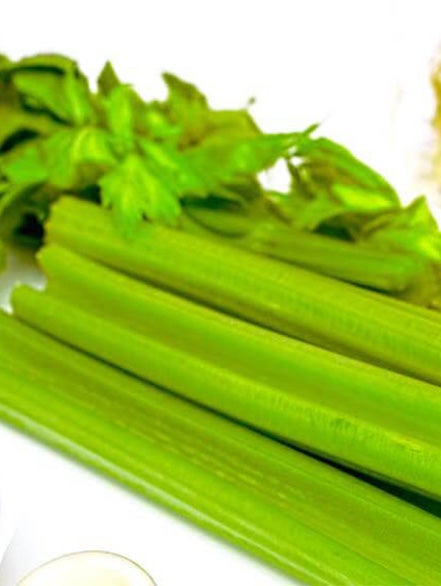 celery