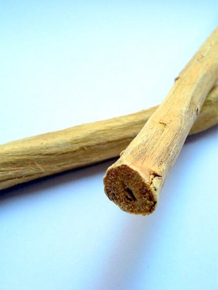 liquorice root