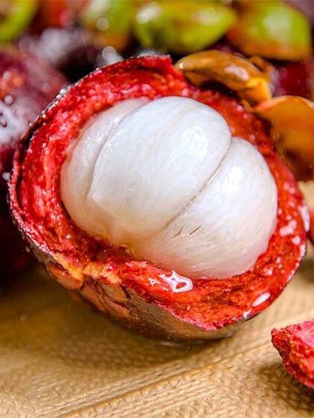 mangosteen