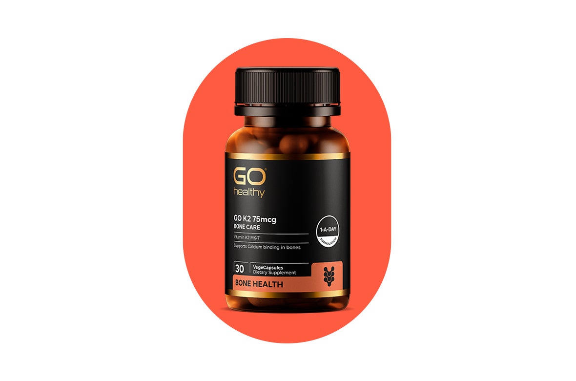 GO K2 75mg