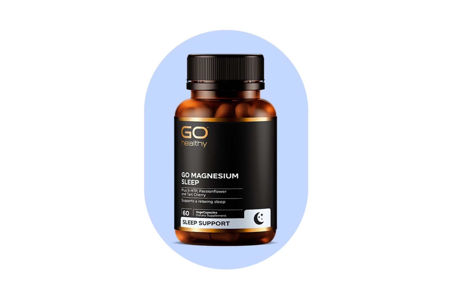 GO MAGNESIUM SLEEP